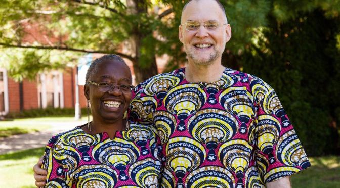 War, Love, and Powerful Miracles