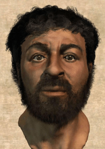 Forensic Jesus