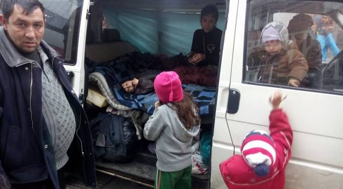 Ending Homelessness by Giving the Homeless Homes