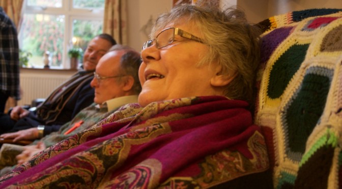 What is Community of Goods Like?