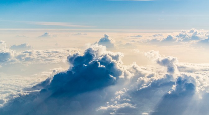 On Earth as it is in Whatever?