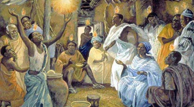 What Kind of Pentecostal Am I?