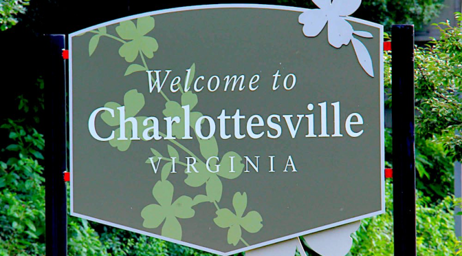 What More Can I Say? On Charlottesville and White Supremacy