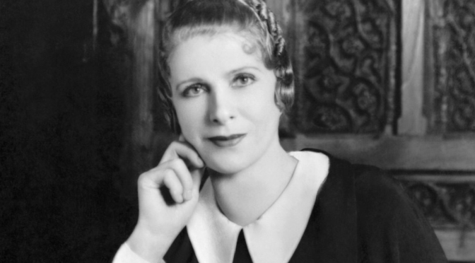 Why Aren’t There More Female Pentecostal Pastors?