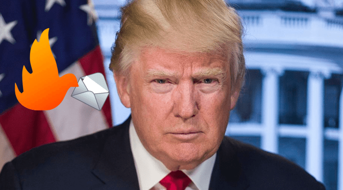 It’s Time to Tell Trump What We Think