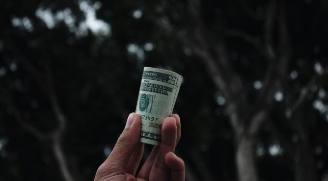 The Early Christian View on Generosity Was Incredibly Radical