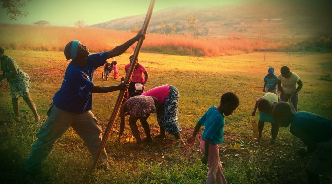 Charismatics Have A Hope the World Doesn’t Have