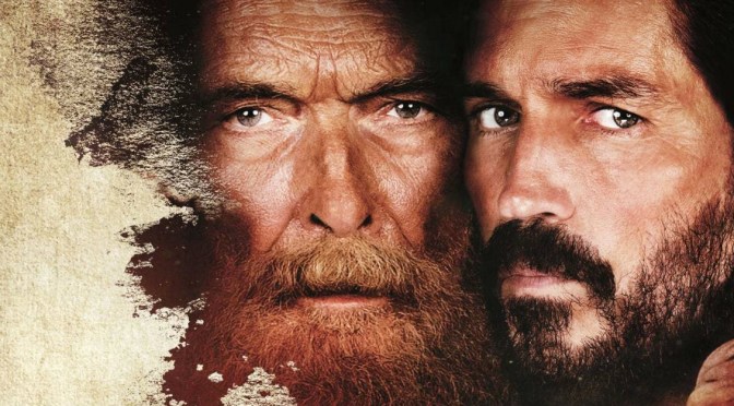 Biblical Accuracy and Nonviolence in Paul: Apostle of Christ – Movie Review