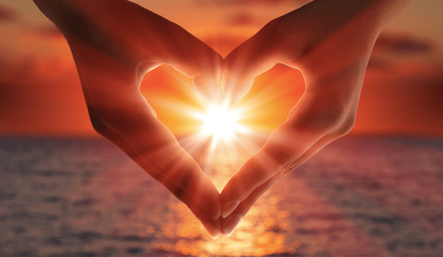 The Union of Heaven and Earth