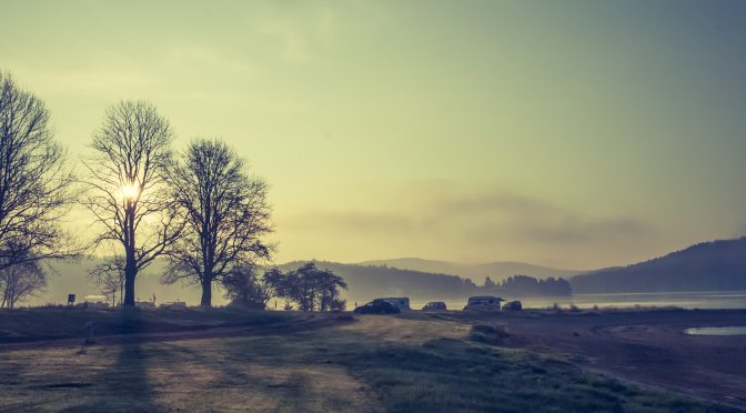 A “Caravan” of God’s Beloved