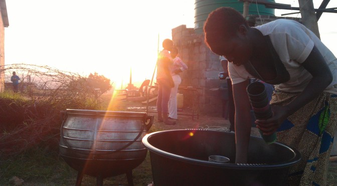 Pentecostals, the Church and Justice