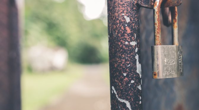 Solidarity and Prayer: One Story