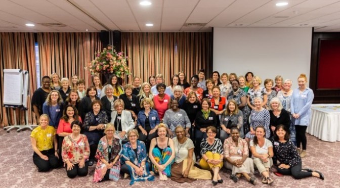 The Call to All Christians, Male and Female