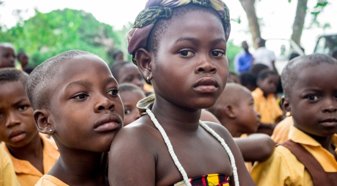 Did God Really Want Billionaires in His World?