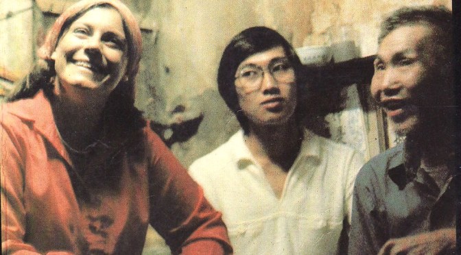 How the Holy Spirit Supernaturally Helps Drug Addicts in Hong Kong