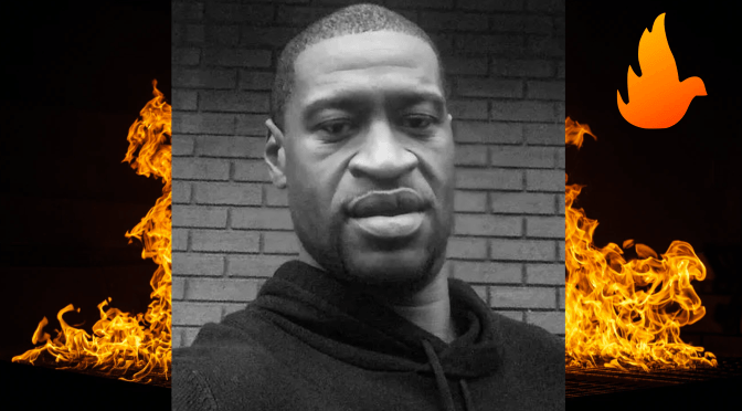 George Floyd and the True Meaning of Pentecost