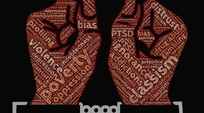 Exorcising the Demon of White Supremacy