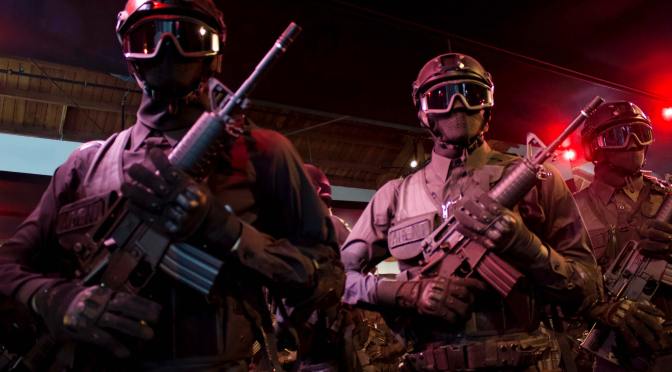 Three Biblical Methods for Handling Conflict