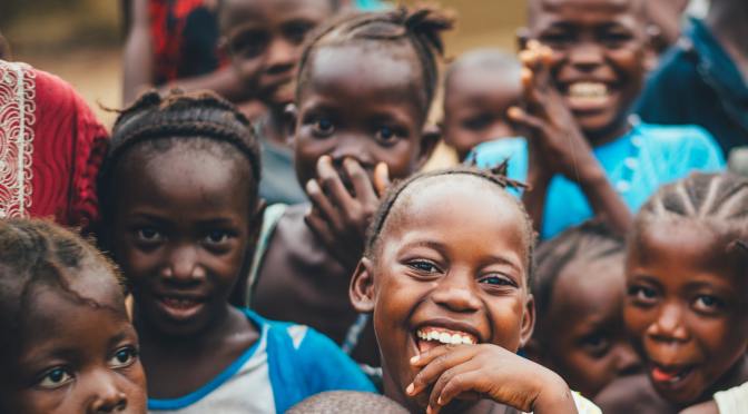 Why Pentecostal Churches Managed to Fight COVID-19 Better than the United Nations