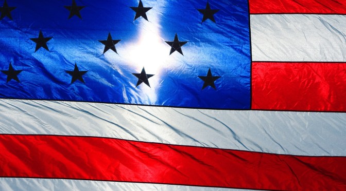 Pentecostals and Patriotism