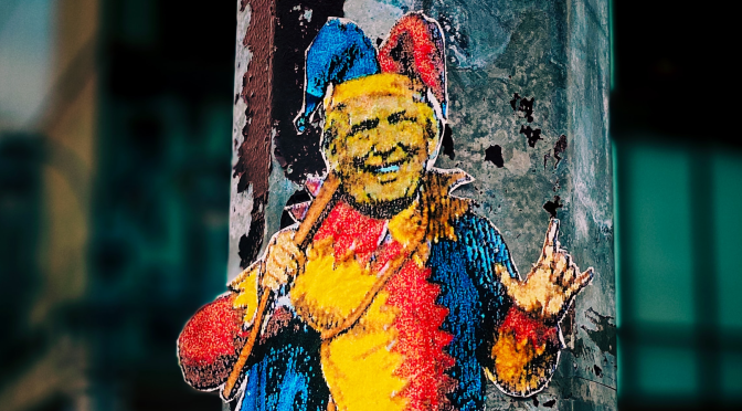 Evangelicals Need to Choose: Influence or Integrity?