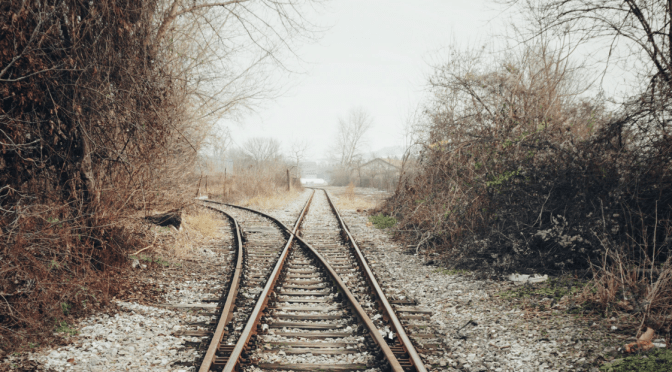 The American Church Must Choose the Way of the Cross