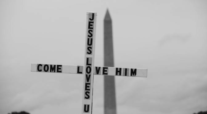 False Prophets and False Idols: The Sad State of American Evangelicalism