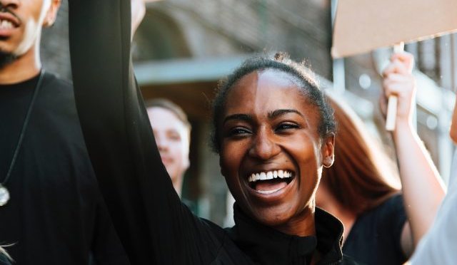 Why Justice activists need spiritual healing