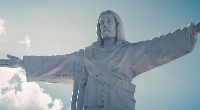 How Jesus Challenged Nationalism