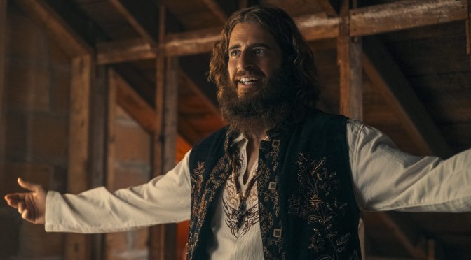 The “Jesus Revolution” Movie Shows How Peace and Justice Belong with Signs and Wonders