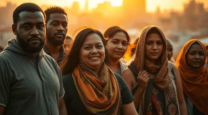 Speak Life: Immigration and the 2024 Election