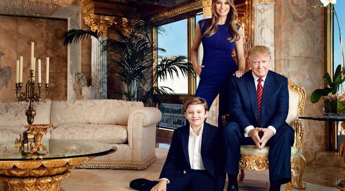 Trump Spoils Food Worth $500 Million Instead of Giving it to the Poor