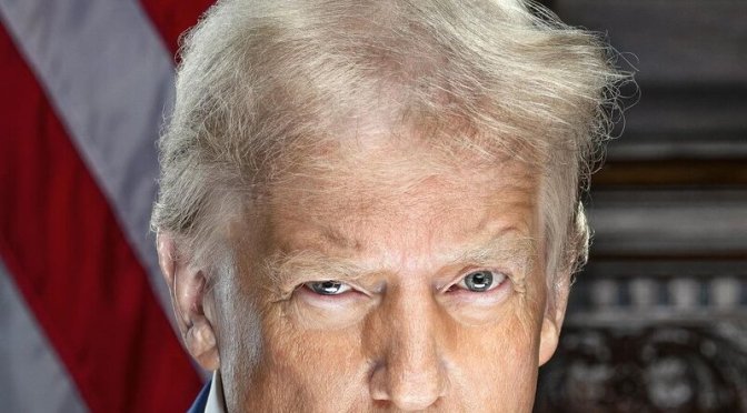 Trump is Acting Quickly to Become a Dictator