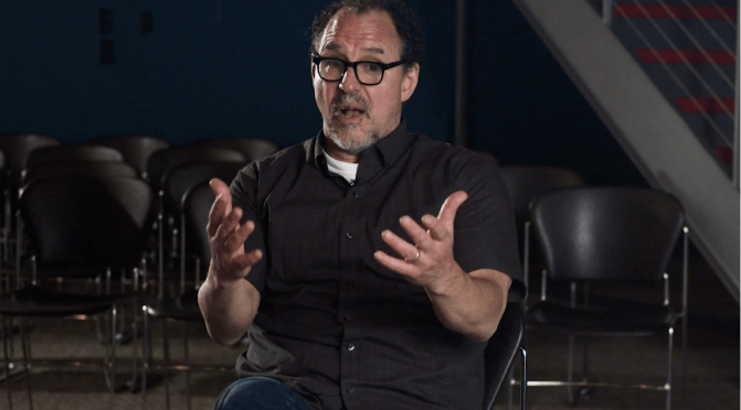 Greg Boyd: Why Did So Many Christians Vote for Trump?